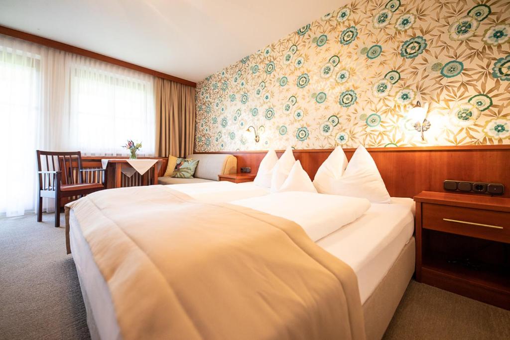 Die Herberge am Lautenberg Bad Loipersdorf - 14