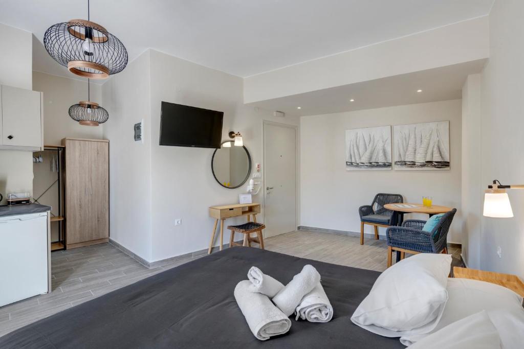 Guesthouse ERI Syros photo 2