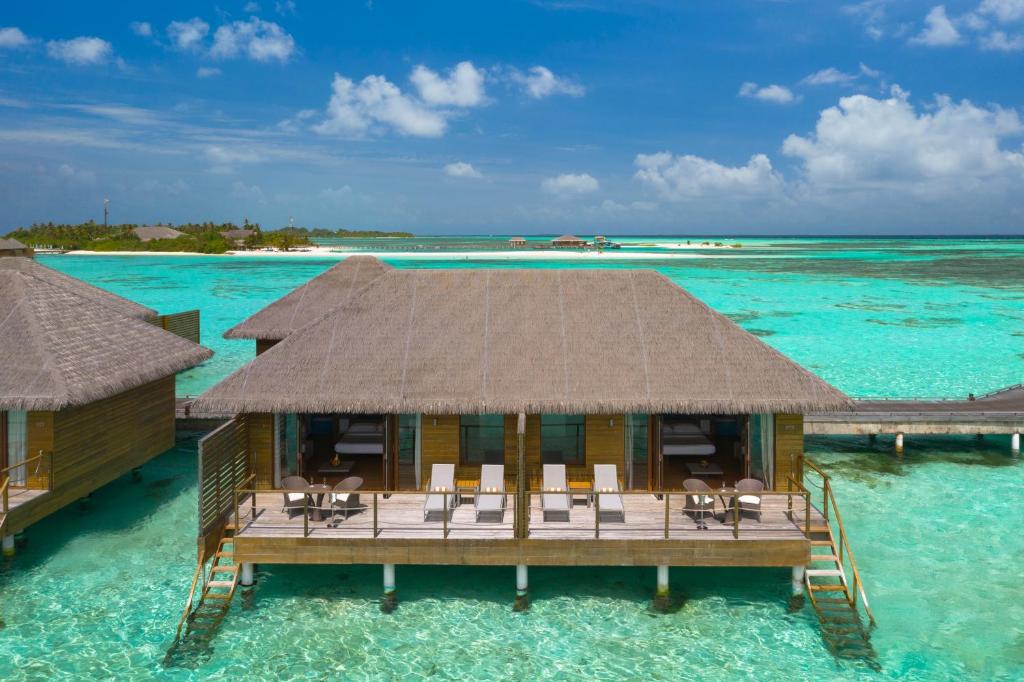 Cocoon Maldives - All Inclusive, Lhaviyani Atoll – Updated 2023 Prices