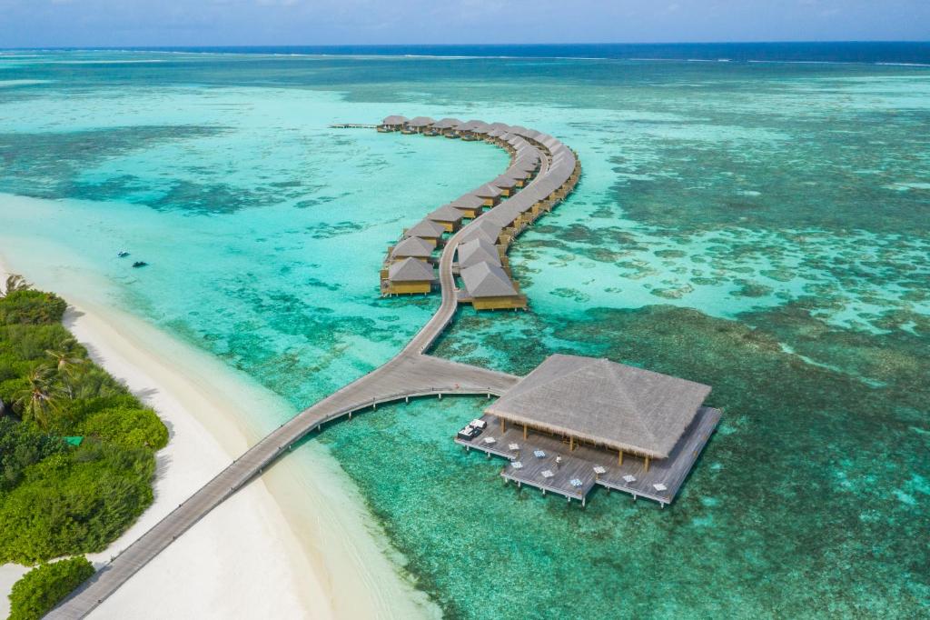 Cocoon Maldives - All Inclusive, Lhaviyani Atoll – Updated 2023 Prices