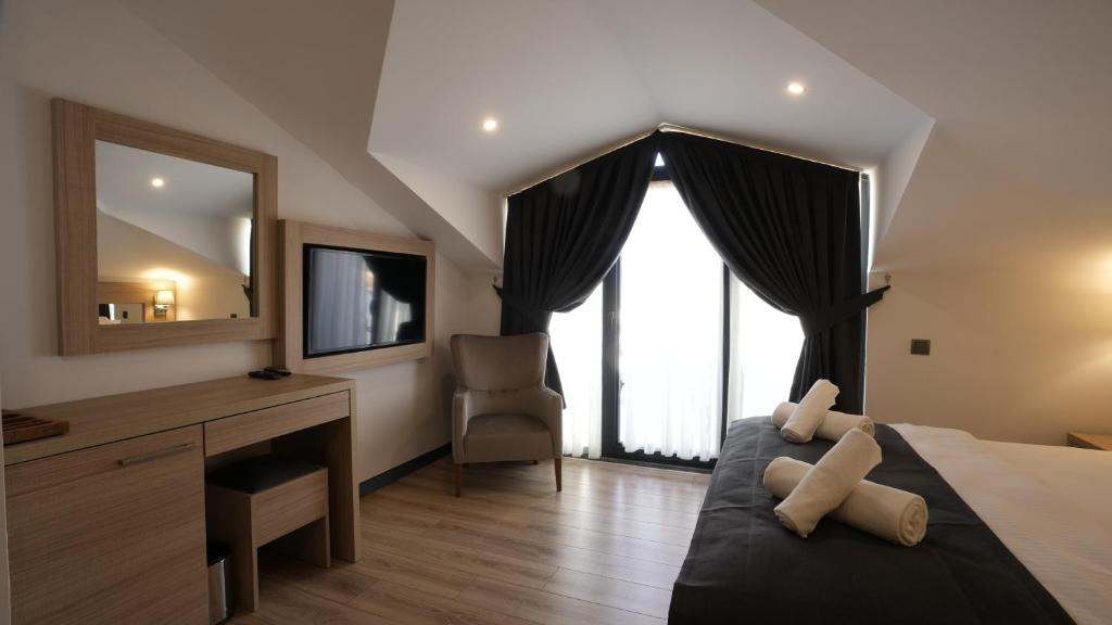 Alesta Seaside Residence - 6