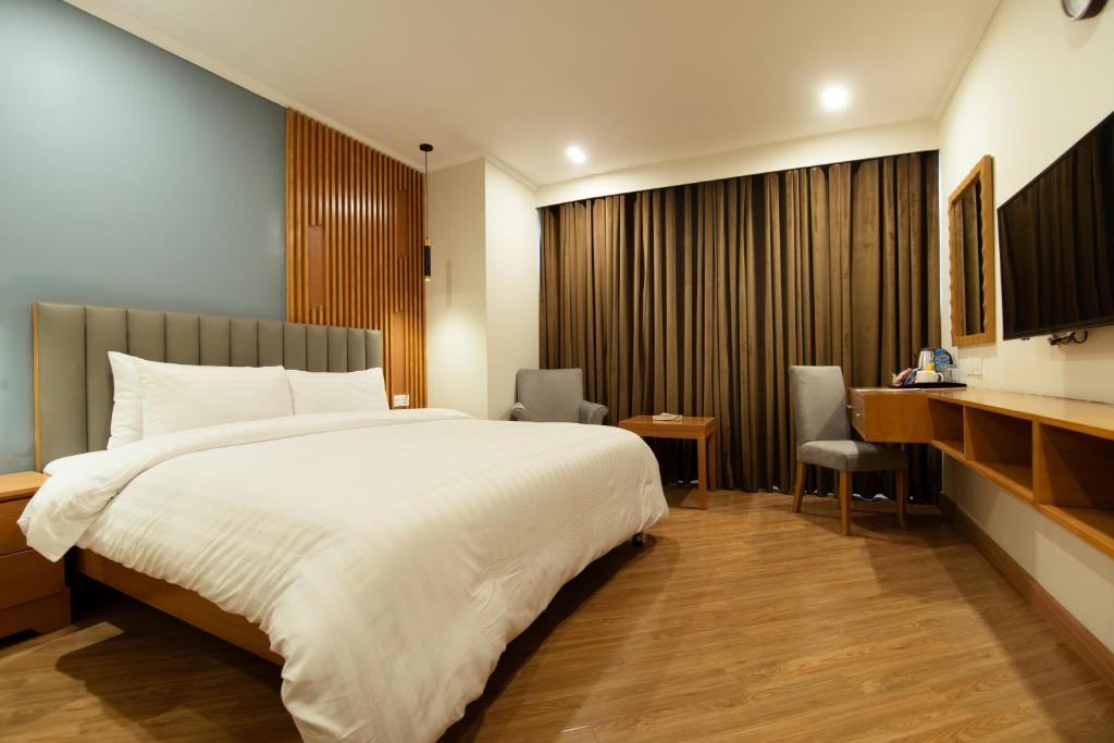 Hotel One Tower Gulberg, Lahore - Luxe Suite