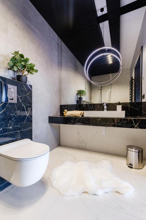285 Apartments - One-Bedroom Apartment