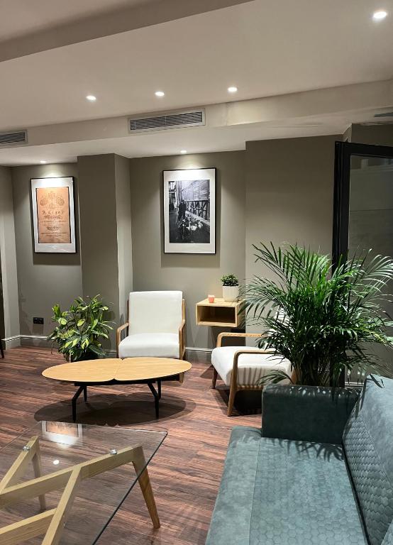 VTZ Hotel San Valero - Resim 14