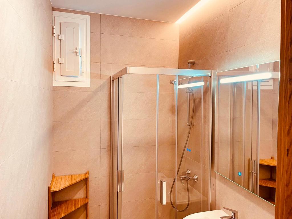 Hostal Patria Madrid - 2