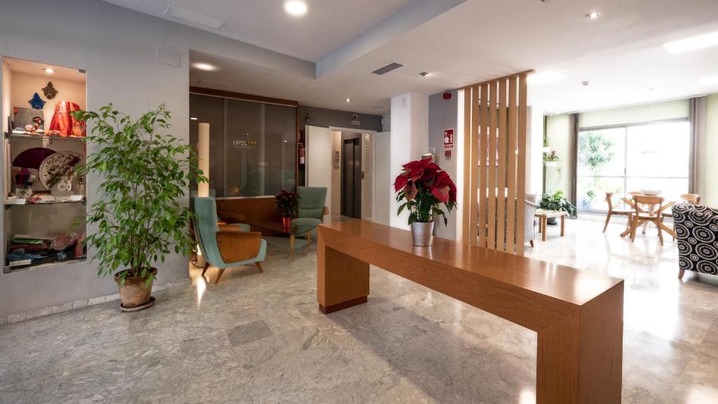 Hotel Plaza Santa Lucía, Sevilia – Prețuri actualizate 2023