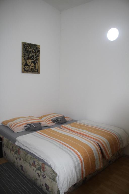 Fotografia z galérie ubytovania Stadtpark Rooms Vienna vo Viedni