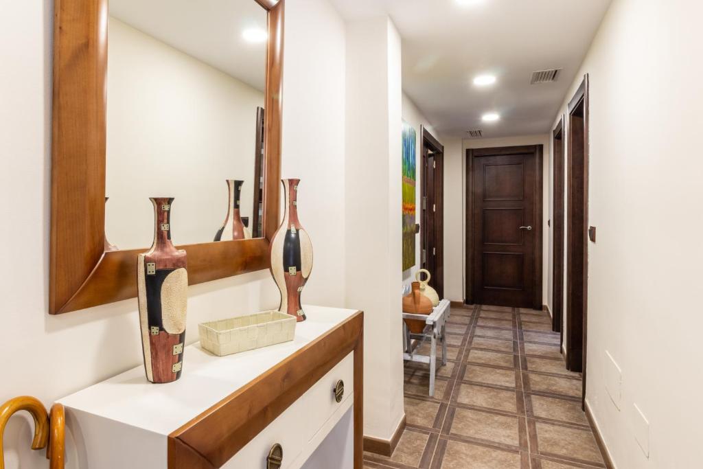 Fotografie z fotogalerie ubytování Casa La Villa v destinaci Padul