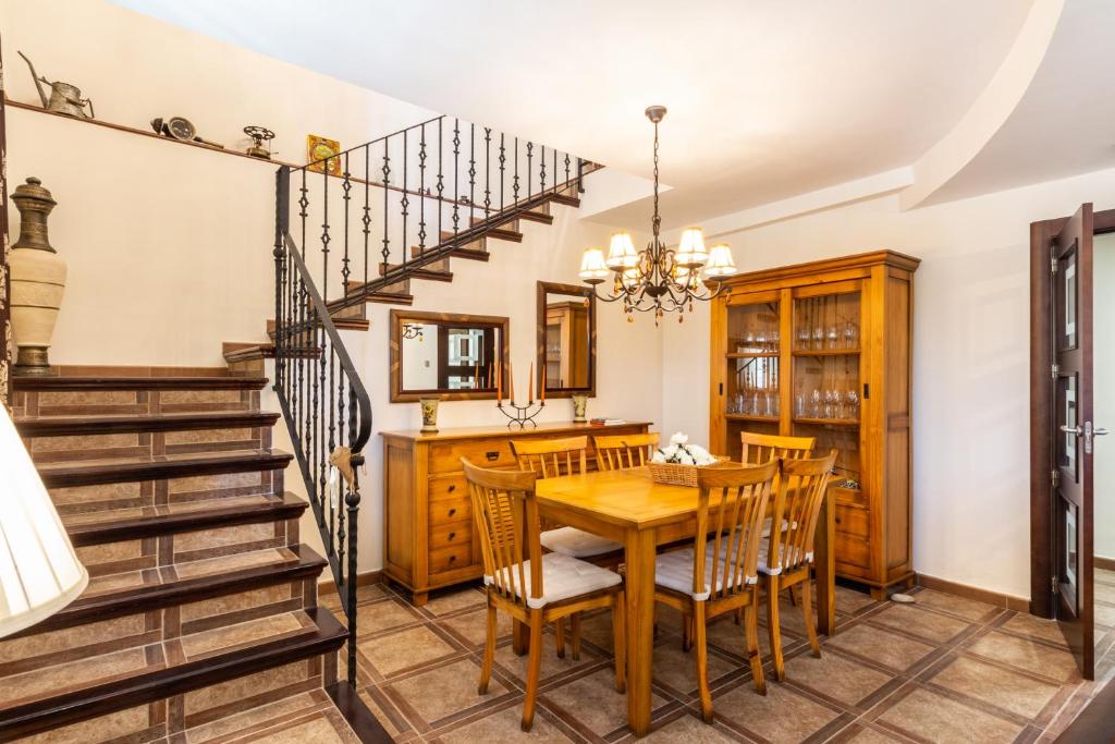 Fotografie z fotogalerie ubytování Casa La Villa v destinaci Padul