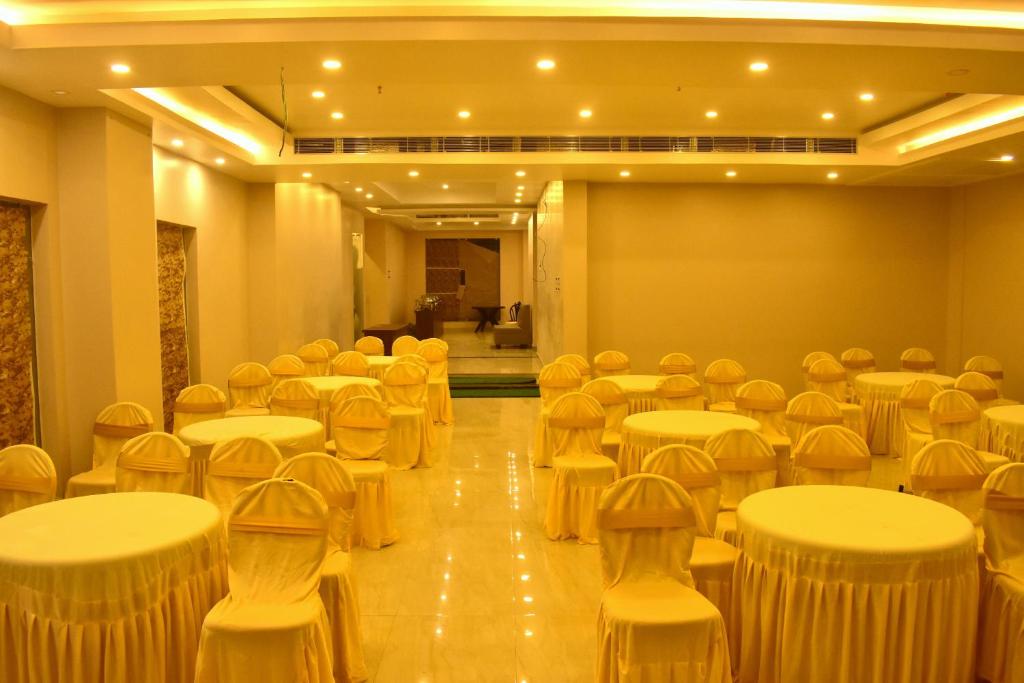 Fotografie z fotogalerie ubytování Hotel Ridley International v destinaci Digha