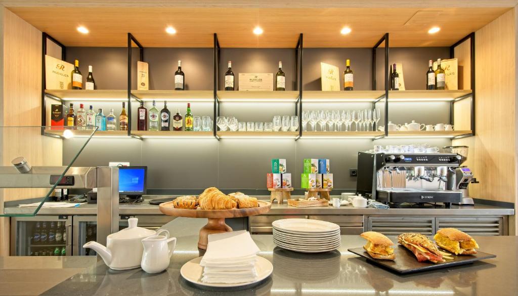 DWO Yuste Alcalá - Resim 11