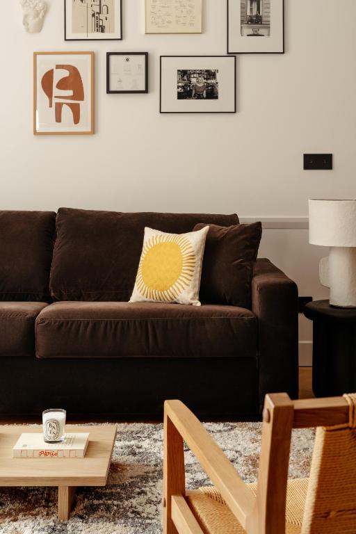 My Maison In Paris Invalides - Resim 23