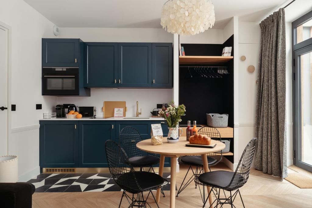 My Maison In Paris Invalides - Resim 24