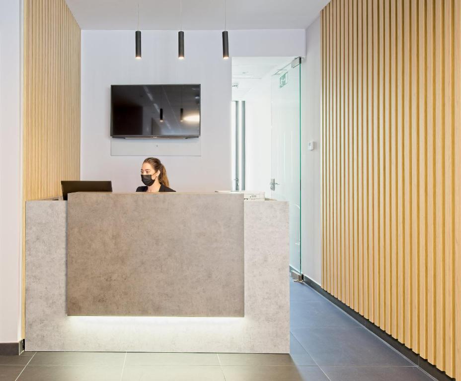 DWO Yuste Alcalá - Resim 24