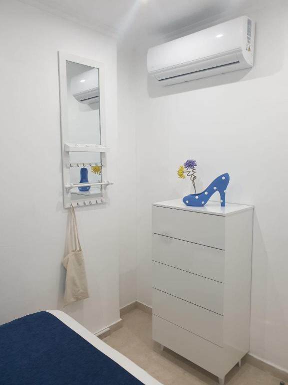 Fotografie z fotogalerie ubytování Apartamento La Roca Chica Torremolinos v destinaci Torremolinos