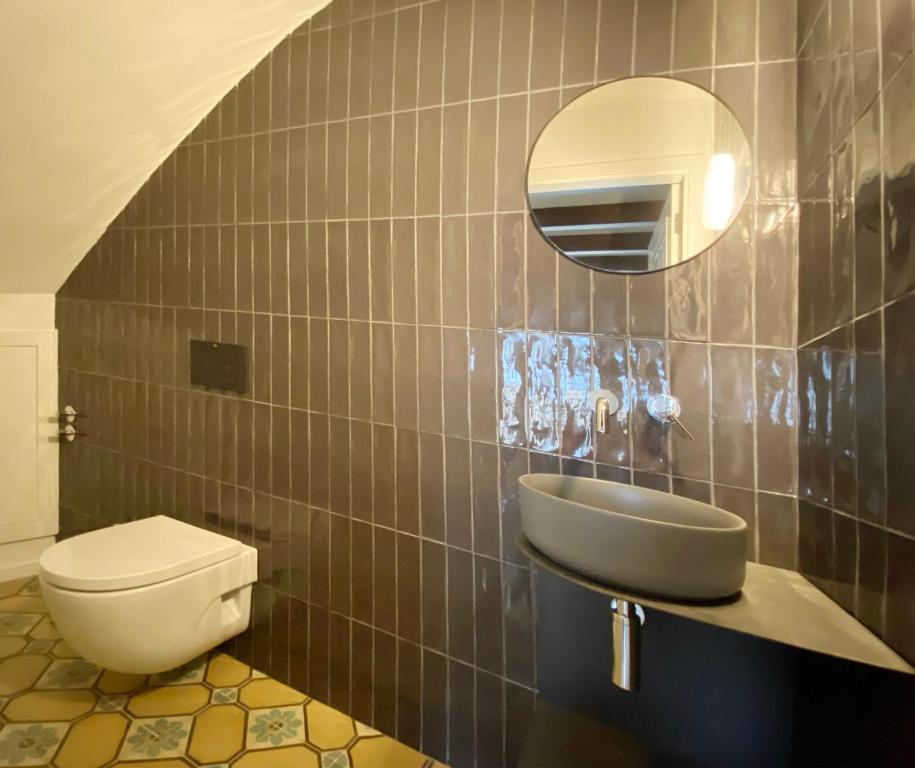 Kép Terra i Mar szállásáról Cabanesben a galériában