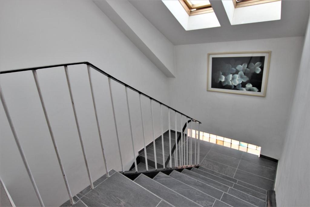 Fotografie z fotogalerie ubytování A.B. Hotel v destinaci Erlangen