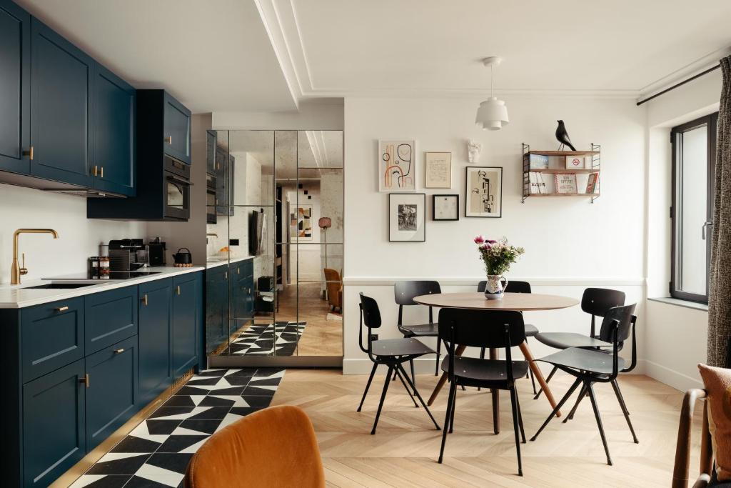 My Maison In Paris Invalides - Resim 33