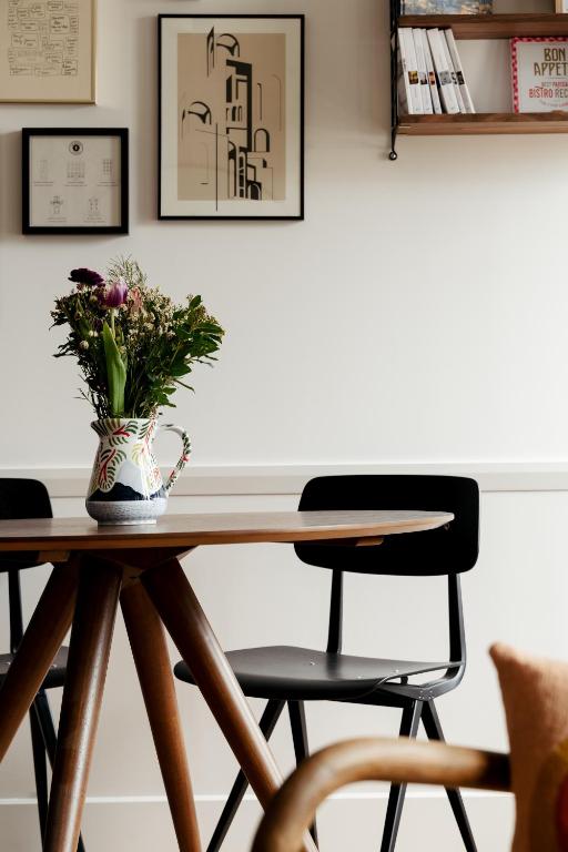 My Maison In Paris Invalides - Resim 32