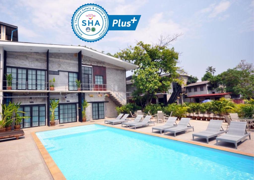 The Warehouse Chiang Mai - Resim 12