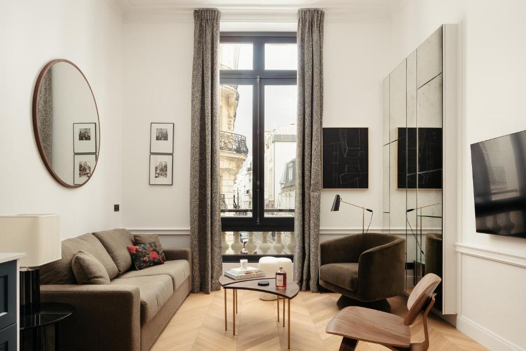 My Maison In Paris Invalides - Resim 37