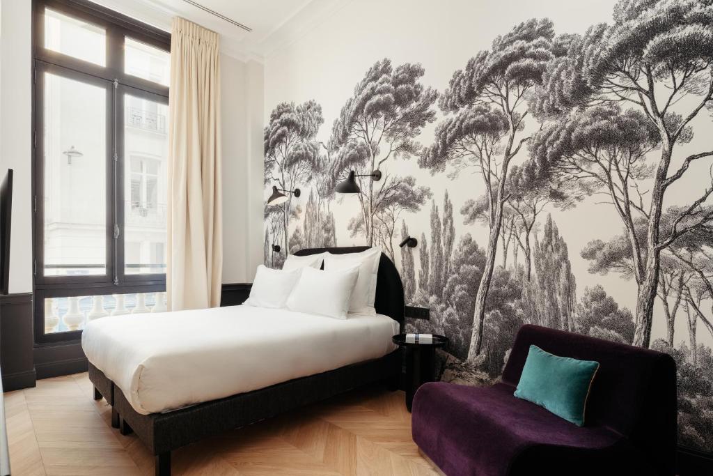 My Maison In Paris Invalides - Resim 36