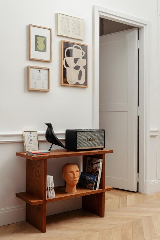 My Maison In Paris Invalides - Resim 35