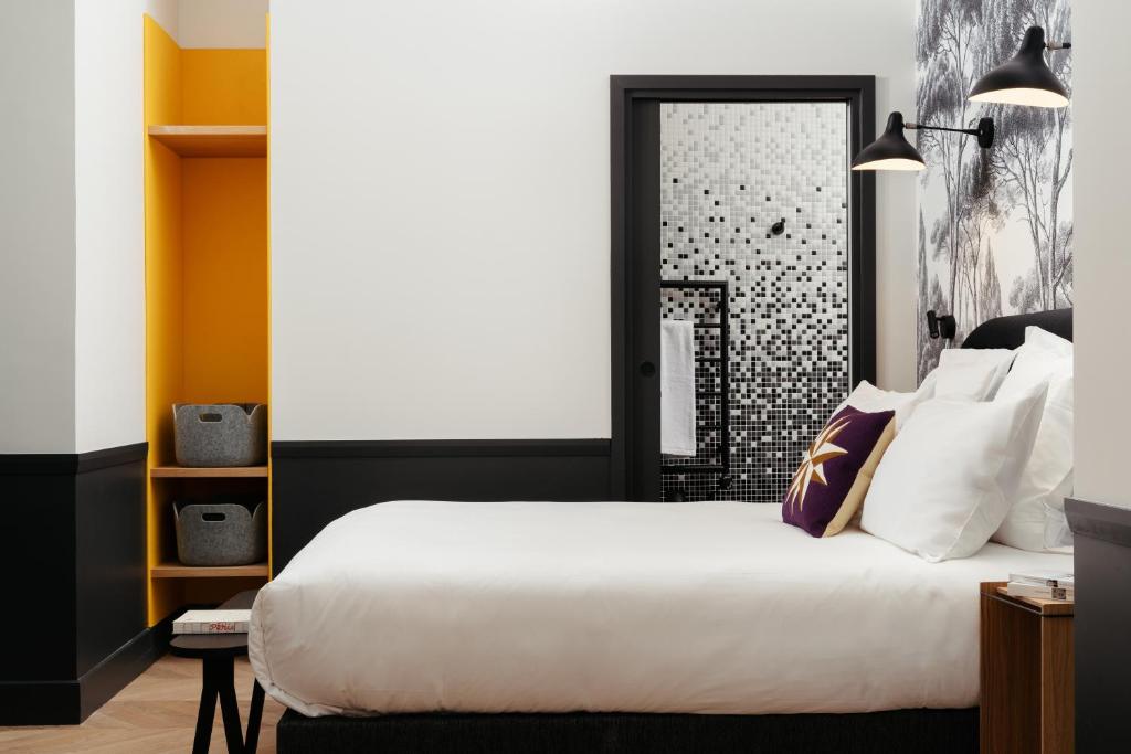 My Maison In Paris Invalides - Resim 42