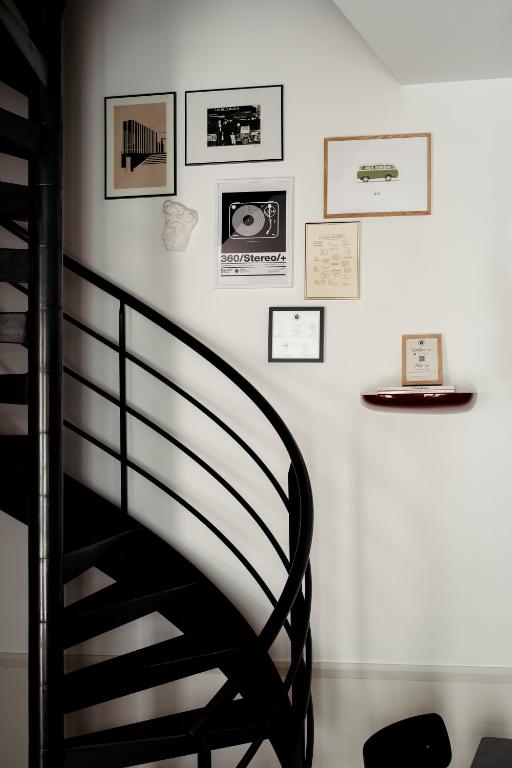 My Maison In Paris Invalides - Resim 40