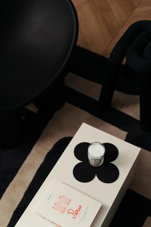 My Maison In Paris Invalides - Resim 39