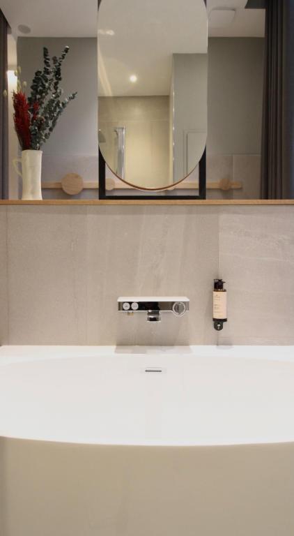 MiHotel Sala - Resim 32