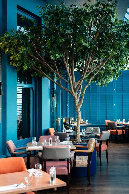 The Grand Brighton - Resim 22