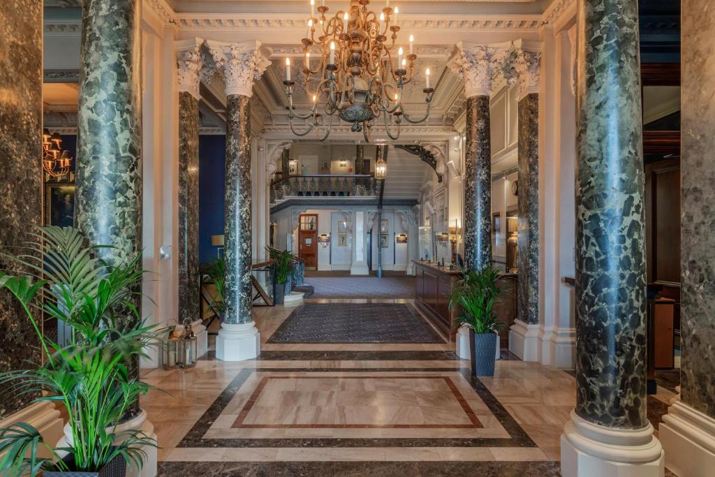 The Grand Brighton - Resim 23