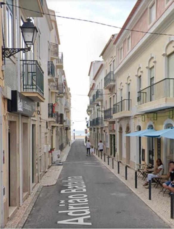 Appartement Nazaré - ALDA DO MAR