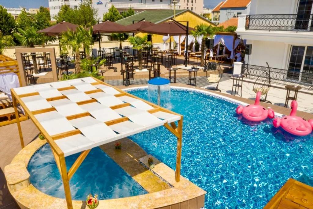 NOLEA Boutique Hotel - Image 3