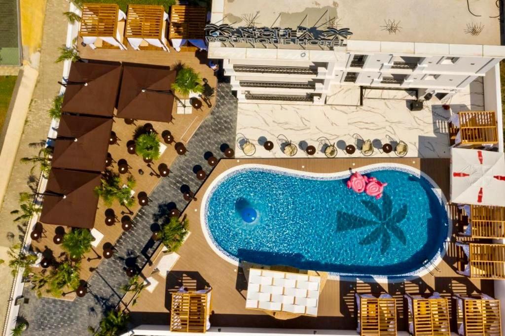 NOLEA Boutique Hotel - Image 7