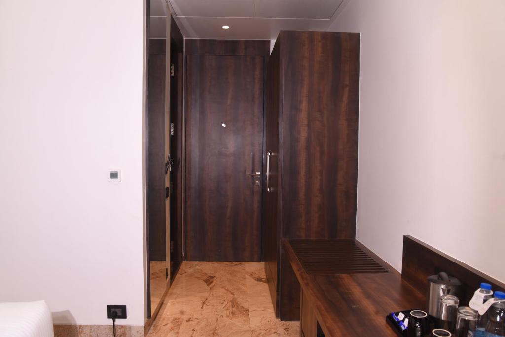Fotografie z fotogalerie ubytování ECONEST HOTEL v destinaci Tarapith