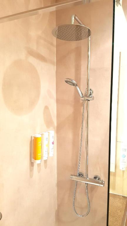 Hotel Salamanca Montalvo - 4