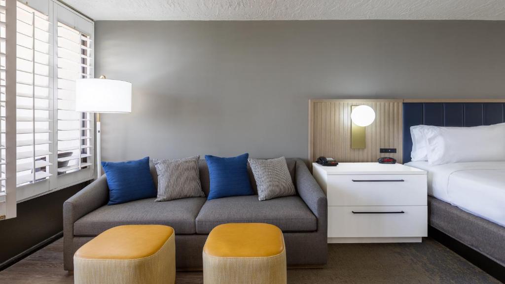 Holiday Inn Resort Panama City Beach by IHG photo