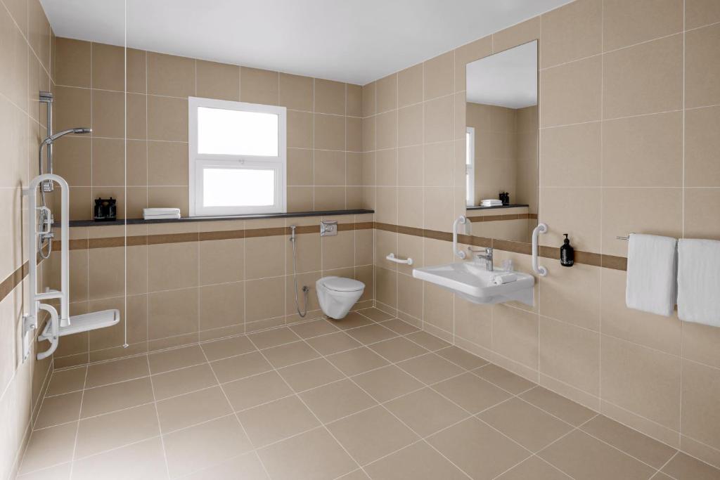 Holiday Inn Express Dubai Safa Park by IHG - Resim 27