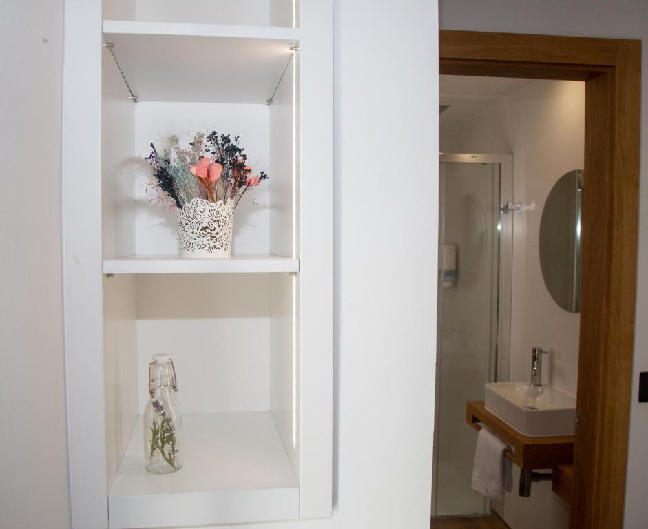 Pensión Praza das Coles - 6