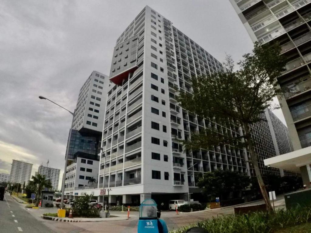 Shore 2 residences tower 2, Manila Updated 2022 Prices