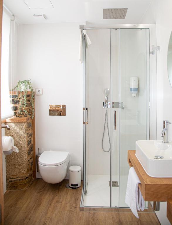 Pensión Praza das Coles - 5