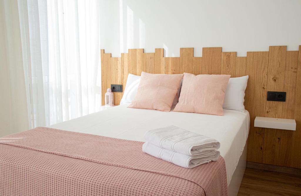 Pensión Praza das Coles - 14