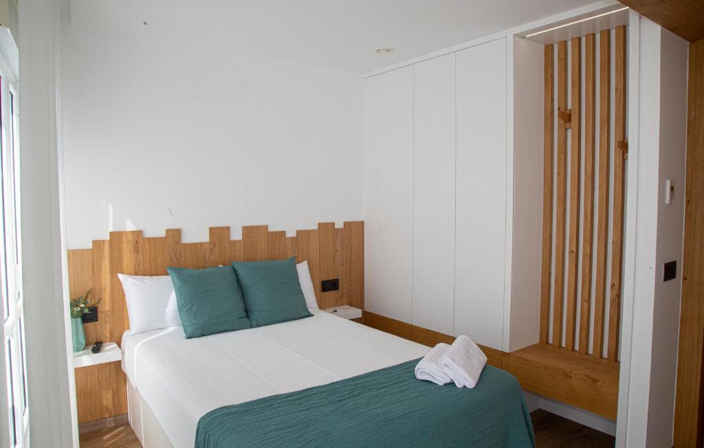 Pensión Praza das Coles - 18