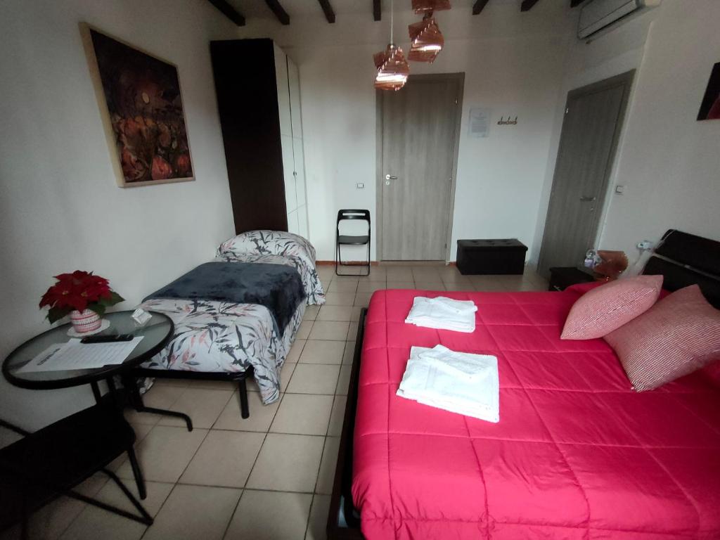B&B Pierilù
