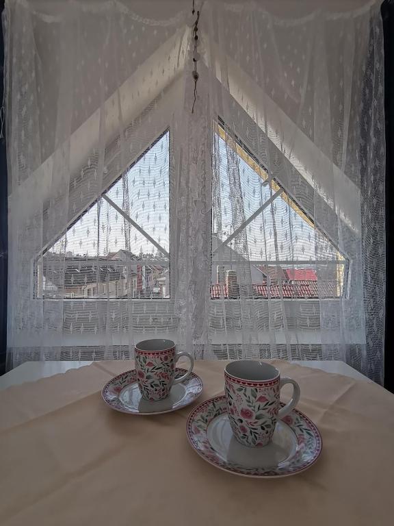 Fotografie z fotogalerie ubytování Penzion pod Kostelíčkem v destinaci Třebíč