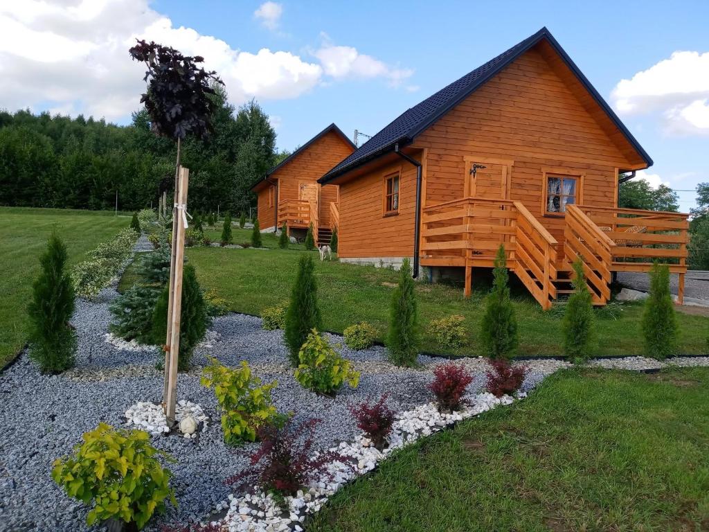 Agroturystyka Sosenka - Chalet