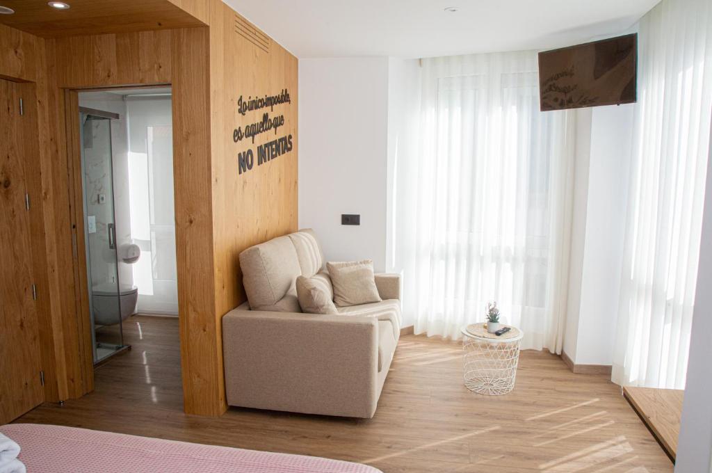 Pensión Praza das Coles - 13