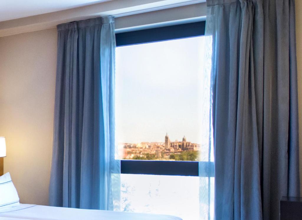 Hotel Salamanca Montalvo - 18